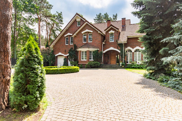 Reasons to Select Us for Your Driveway Paving Requirements in Richmond, KY