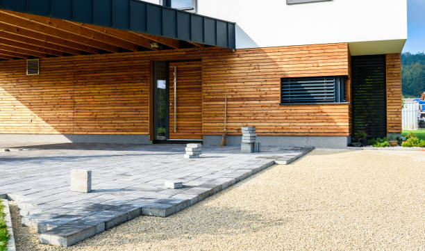 Best Brick Driveway Pavers  in Richmond, KY