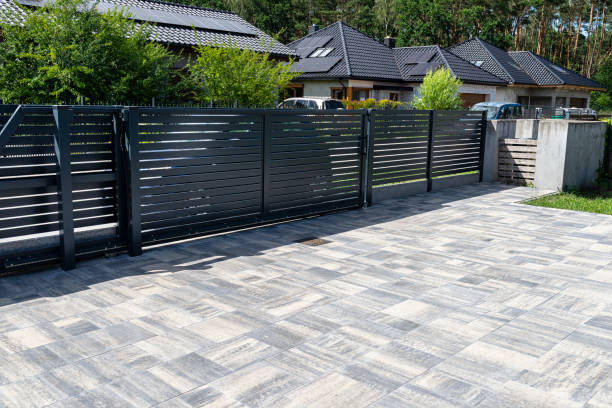 Best Driveway Paver Sealing  in Richmond, KY