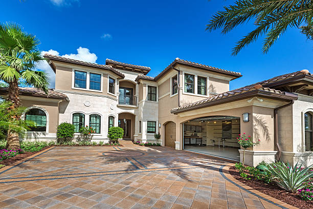 Best Cobblestone Driveway Pavers  in Richmond, KY