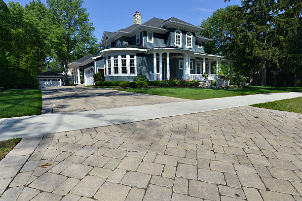 Best Driveway Pavers for Homes  in Richmond, KY