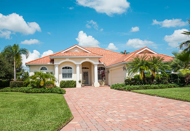 Best Brick Driveway Pavers  in Richmond, KY