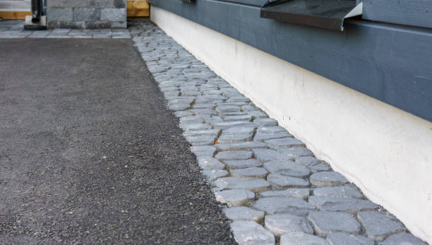 Best Affordable Driveway Pavers  in Richmond, KY